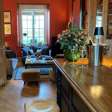 Les Berges Hotel Bourbourg Eksteriør billede