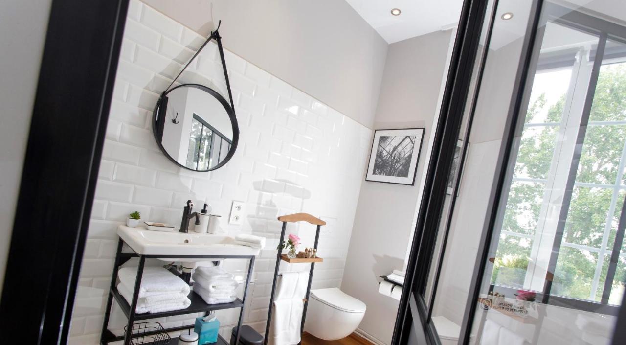Les Berges Hotel Bourbourg Eksteriør billede