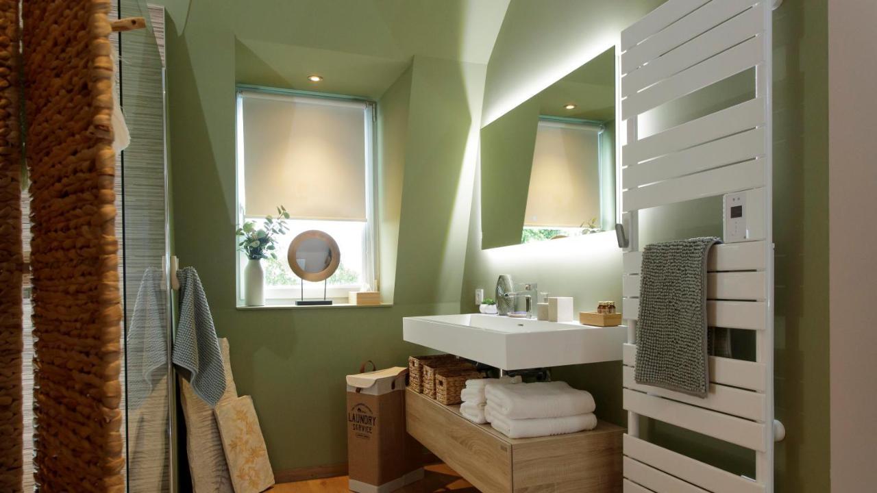Les Berges Hotel Bourbourg Eksteriør billede