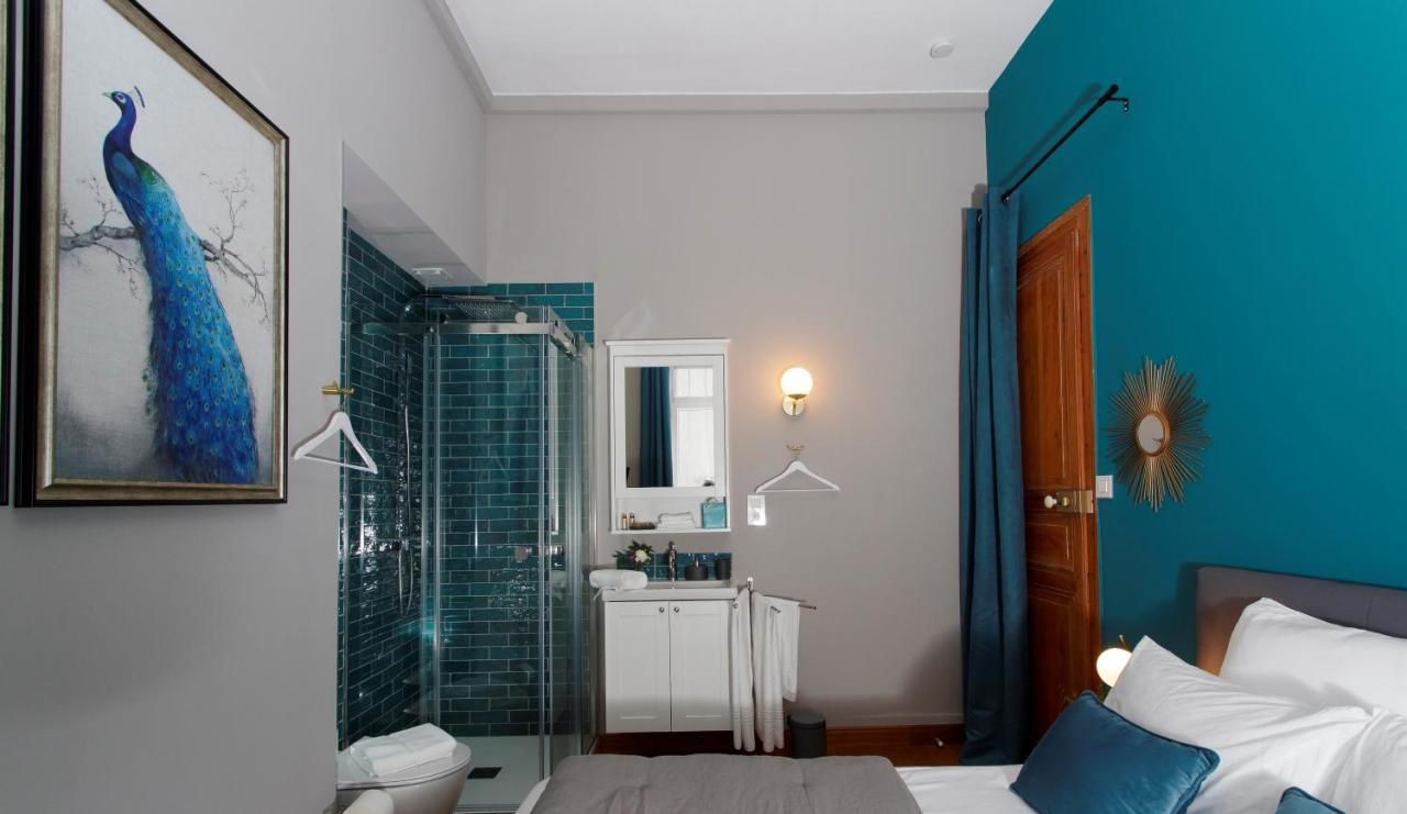 Les Berges Hotel Bourbourg Eksteriør billede