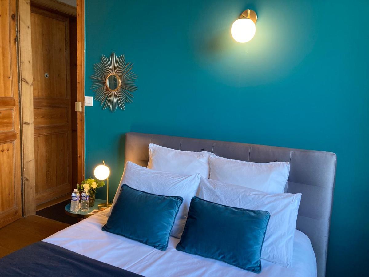 Les Berges Hotel Bourbourg Eksteriør billede